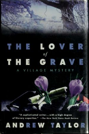 [Lydmouth 03] • The lover of the grave